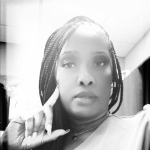 Meet your Posher, Tijuanna